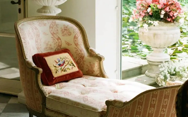 Charming 1BR Suite in Revislate