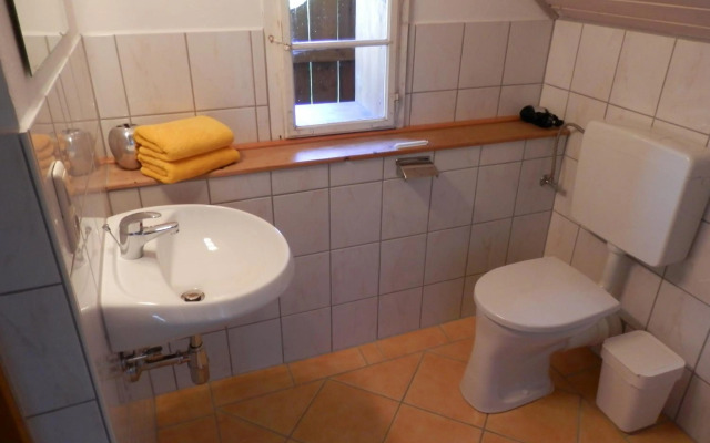 GIRBL bio APARTMENTS ungeimpft only - 3Mäderl Haus