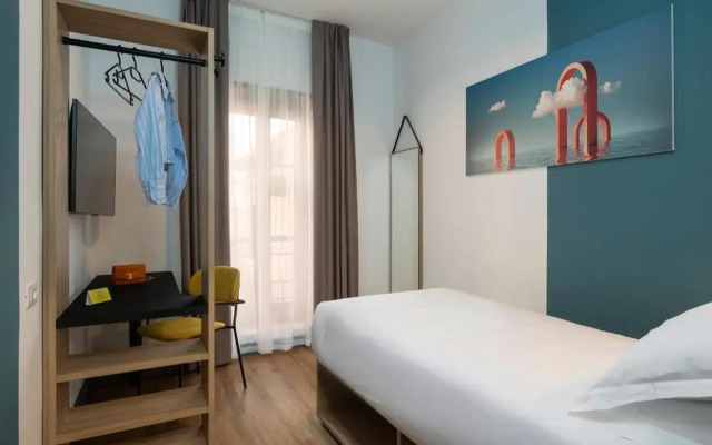 Rome Ciampino Smart Hotel