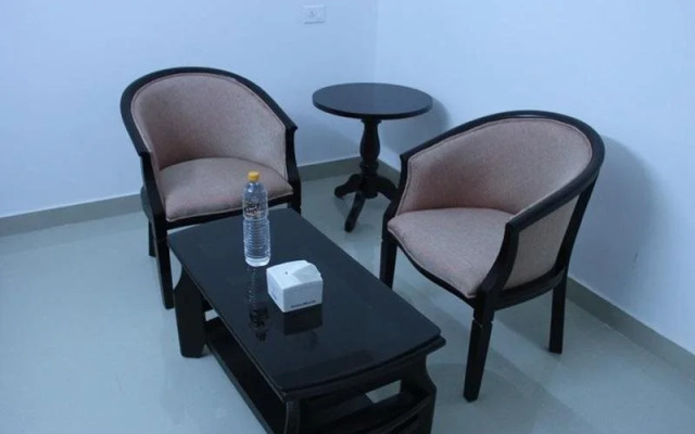 Chandana Inn