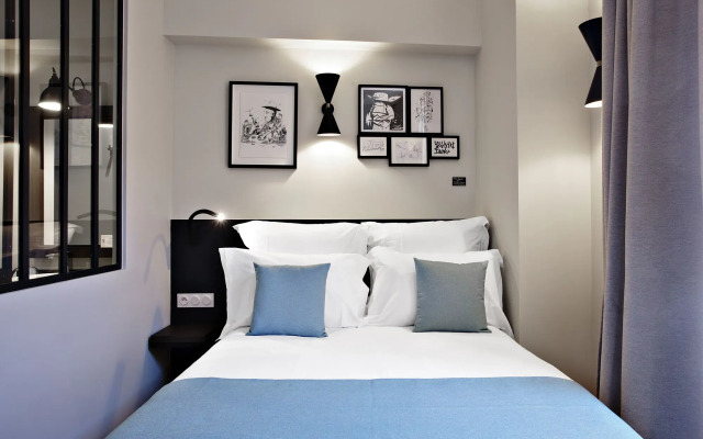 Boutique Hotel Villa du Taur