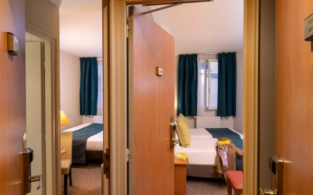 Hotel L'Interlude