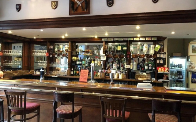 The Woolaston Inn