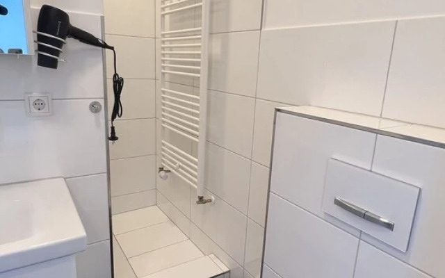 My Apartment im Bremer Viertel