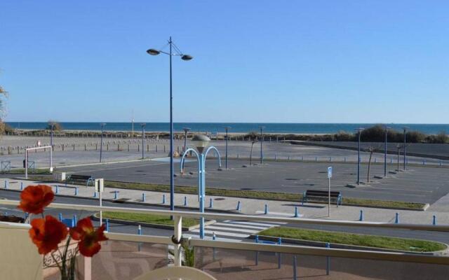 Appartement Fleury-Saint-Pierre-la-Mer, 1 pièce, 4 personnes - FR-1-229D-226