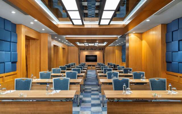 Radisson Blu Hotel, Istanbul Sisli