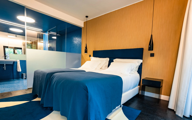 Hills Hotel Lisboa