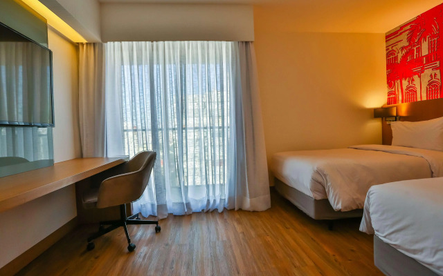 Radisson Red Campinas