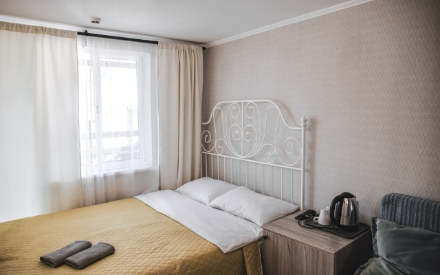 Usad'Ba Yartsevyih Guest House