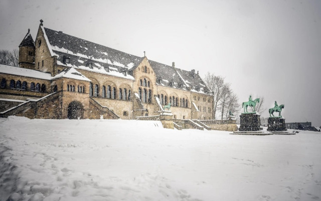 TraumFewo Seenest mit Badewanne zum relaxen