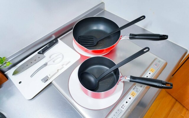 eos HOTEL Kita Ikebukuro