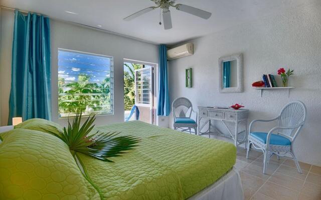 Greenwood Beach Resort