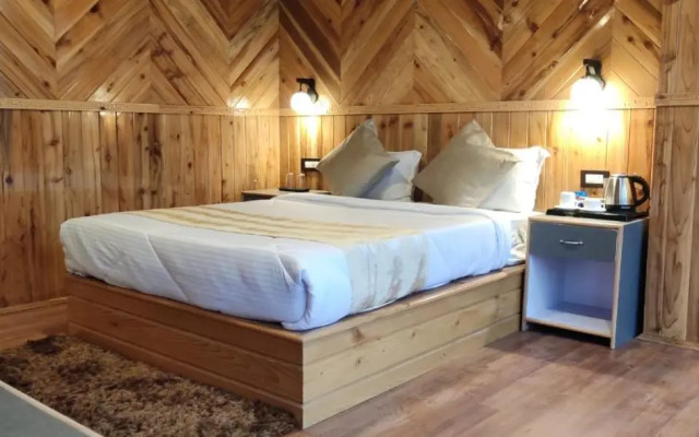 Rufina Lachung Kunga