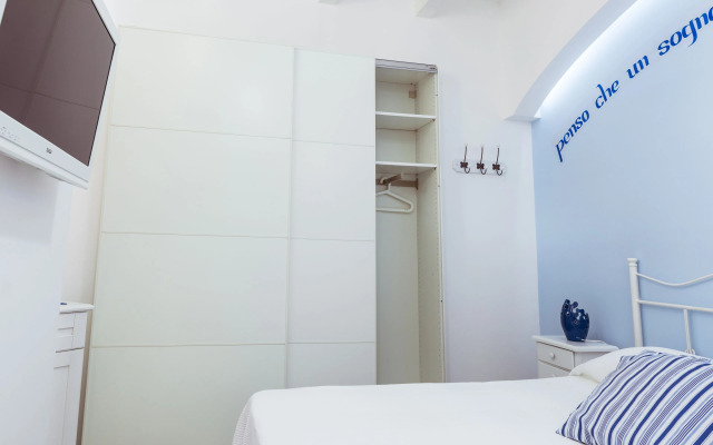 B&B nel Blu Dipinto di Blu