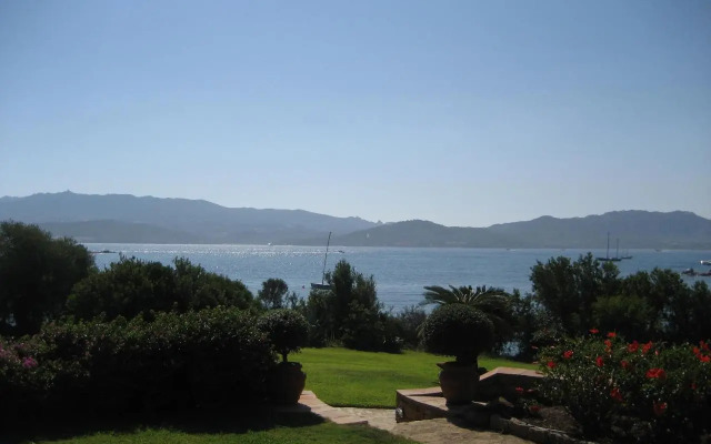 Villa Annalia