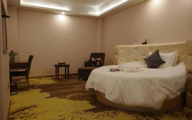 Dunhuang Dasheng Vacation Hotel
