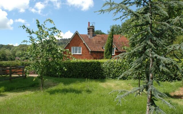 Parkhurst Cottage