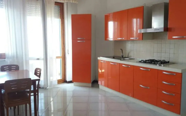 Holiday Home Scala Greca