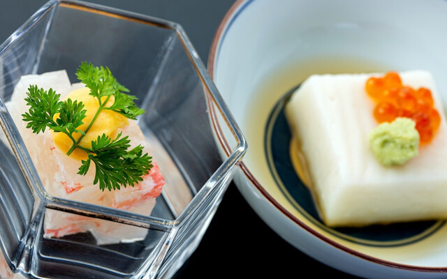 Ureshino Kanko Hotel Taishoya