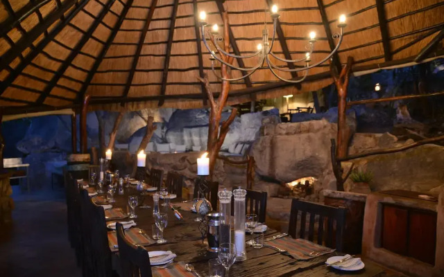 Amalinda Lodge