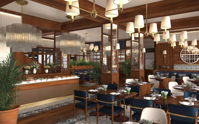 Sofitel Legend Casco Viejo, Panama City