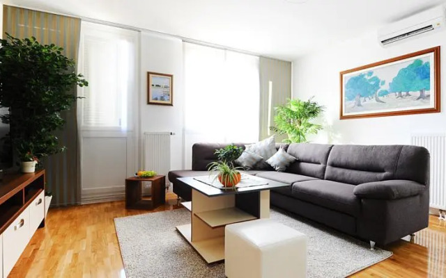 Apartment Labus Zadar