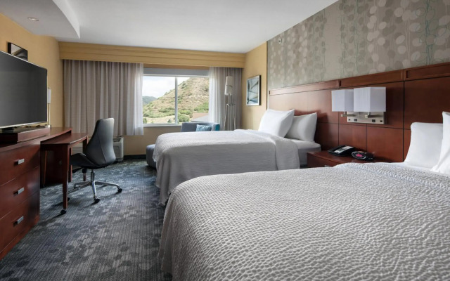 Courtyard by Marriott Glenwood Springs