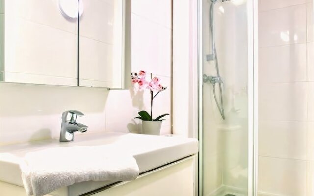 "La Sorbonne" Amazing Loft