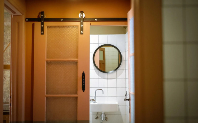 Beautiful best location apartment Red Mouse