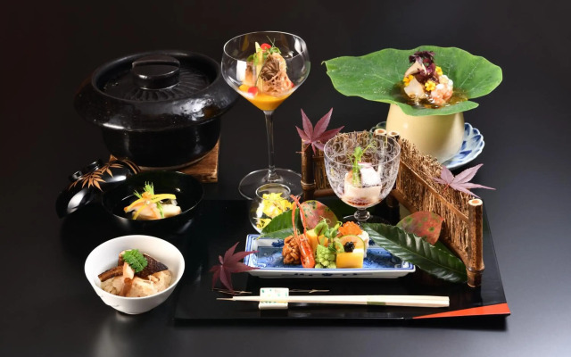 Yunohana Resort Suisen