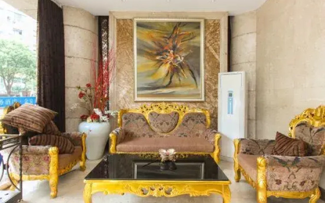 Jin'an Business Hotel