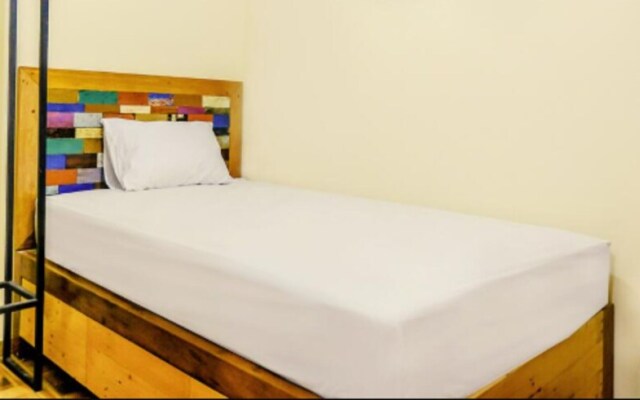 Omah Anin Boarding House