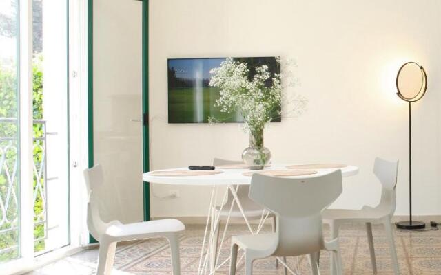 VersoMare room & suite