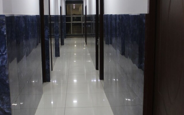 Sidra Guest House
