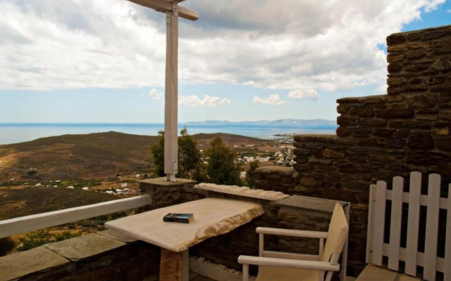 Sea View Exclusive Studios - Tinos