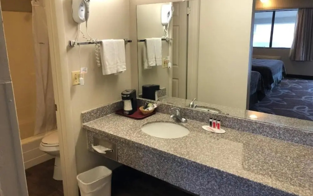 Days Inn Provo