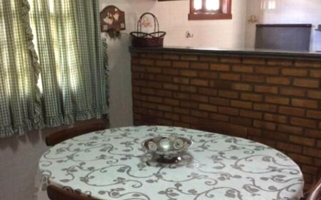 Linda Casa Condominio Praia Privada