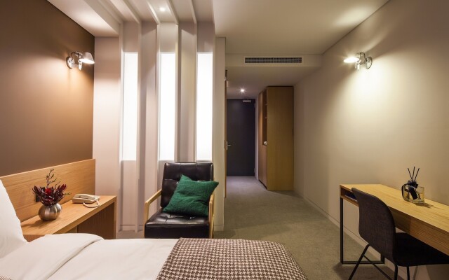 Hotel Denim Seoul