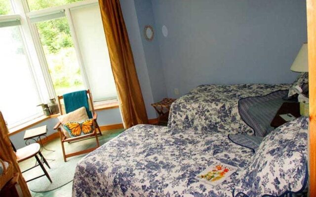 Inn Nature Bed & Breakfast