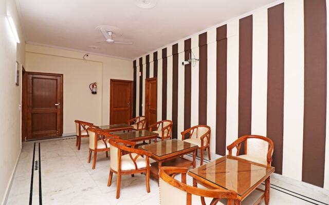 Hotel Vizima Crossroard 45