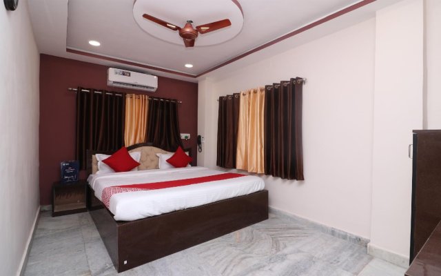 Hotel Padmavati By OYO Rooms
