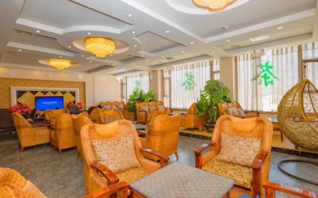 Heishui Auspicious Valley Homestay – People – Ngawa