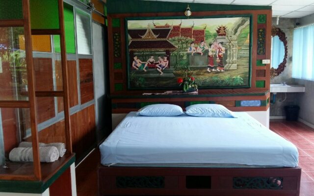 Viewdoi Art and Resort