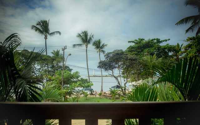 Porto dos Casais Guest House Itacare