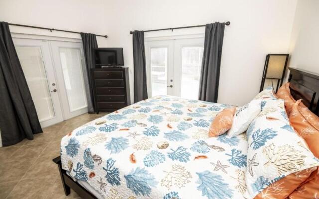 Susan's Southern Dunes Vacation Home