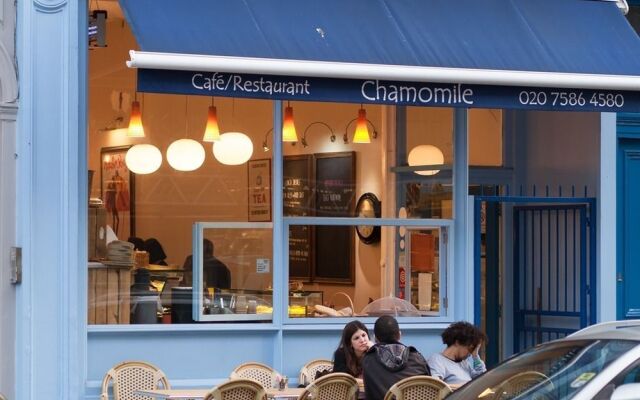 Primrose Guest House