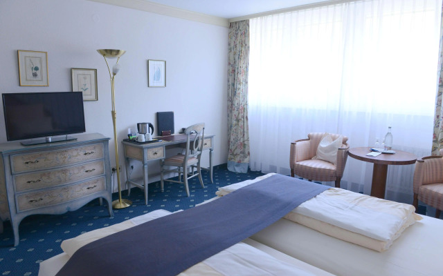 Sure Hotel by Best Western Rhoen Garden