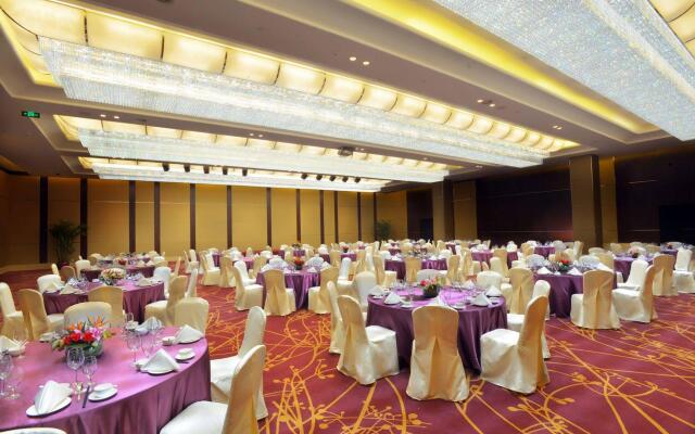 Holiday Inn Resort Beijing Yanqing