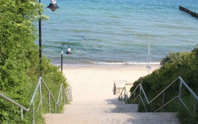 2 in the Baltic Sea Villa Gesine