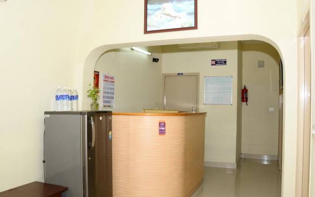 Great Guest House